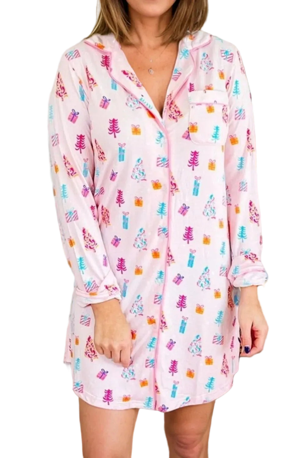 Nightgown
