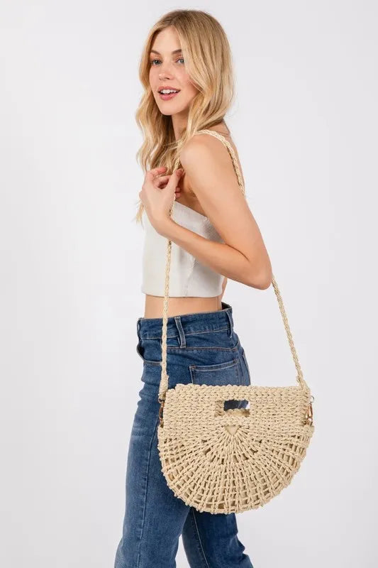 The Tasnim Bag