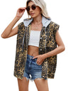 Removable hood