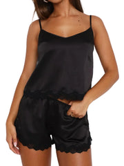Black 2 piece dress