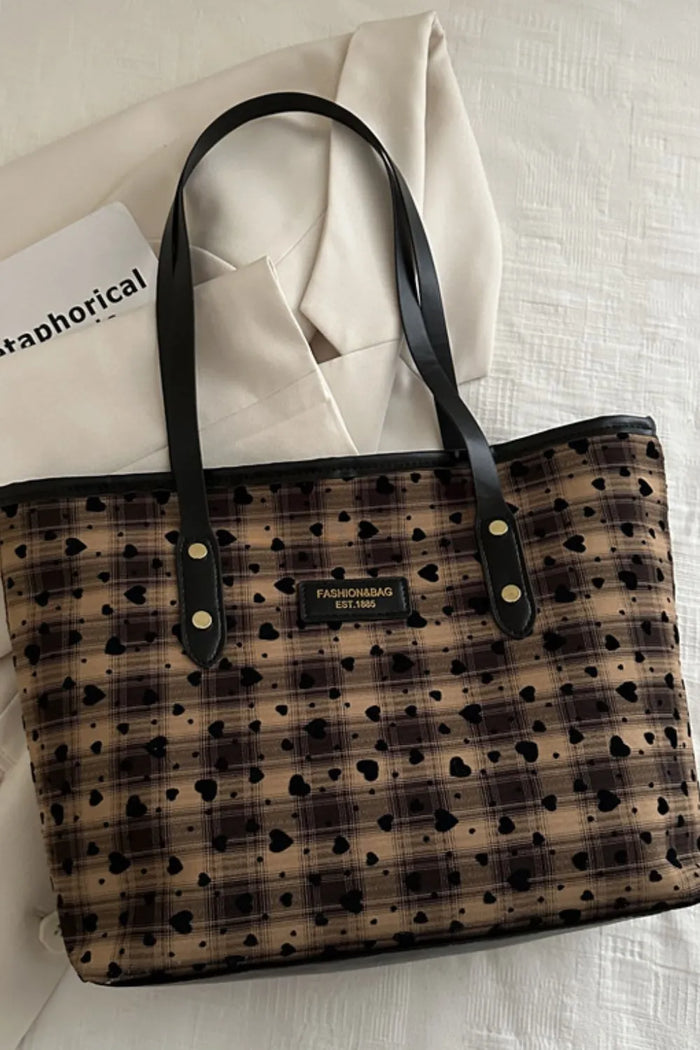 The Selenivraé Bag
