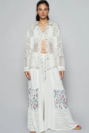 The Odessine Blouse