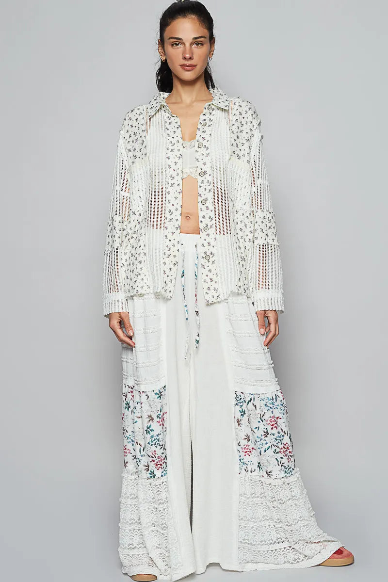 The Odessine Blouse