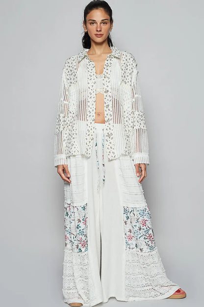 The Odessine Blouse