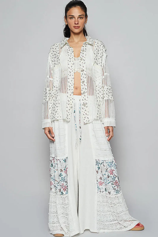 The Odessine Blouse