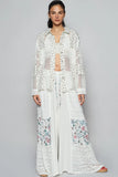 The Odessine Blouse
