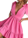 Fuchsia Pink