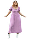 Pink Purple