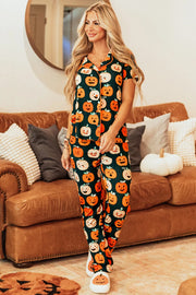 two piece midi dress