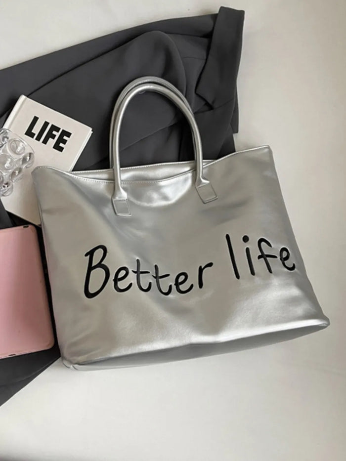 The Lavindraelle Bag
