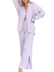 Matching Two Piece Sets for Women