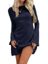 Dark Navy