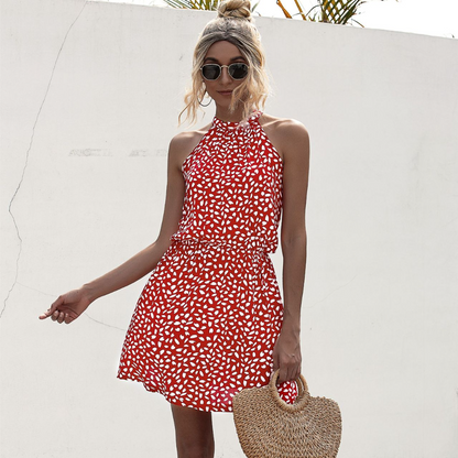 The Hailey Dress