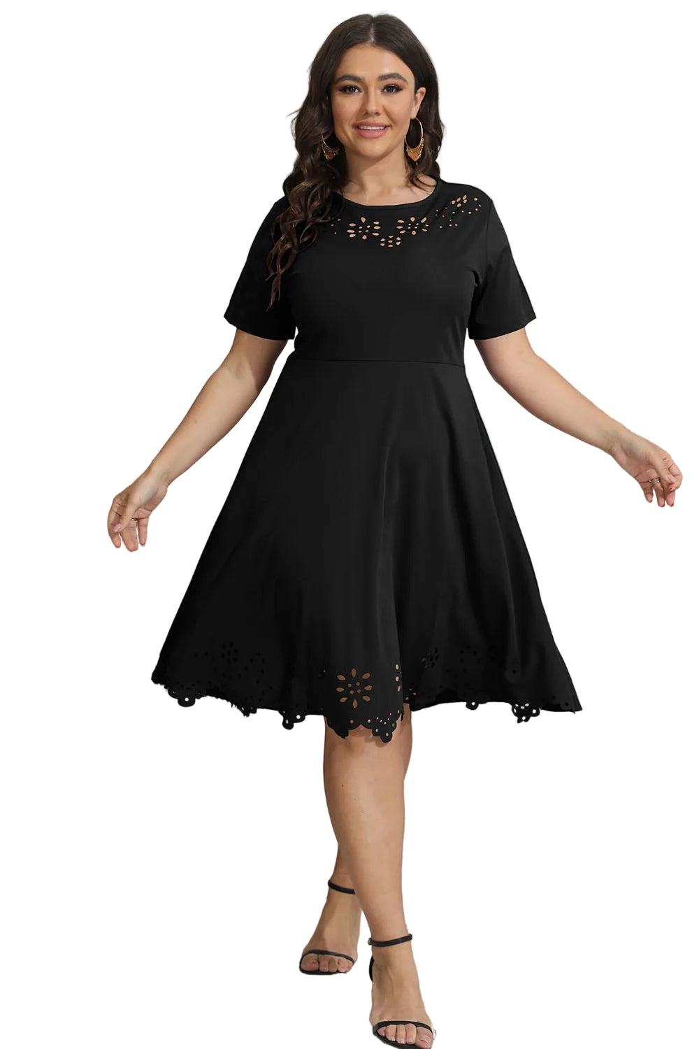 The Ailani Dress