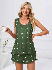 summer two piece sets