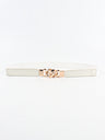 White/Gold