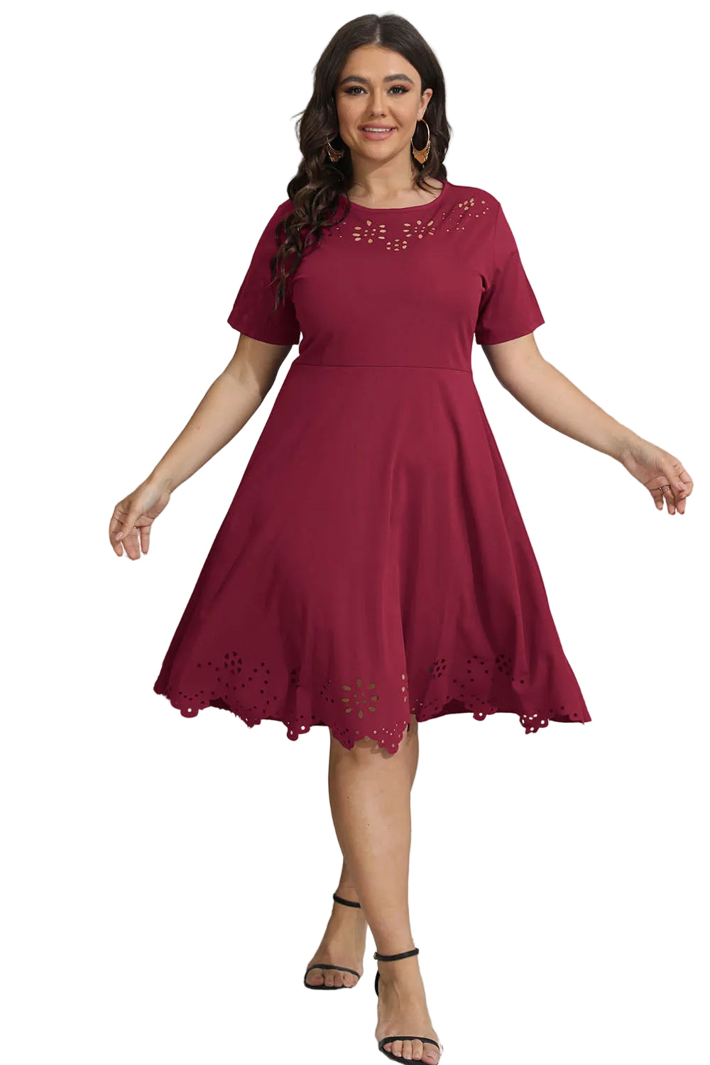 The Ailani Dress