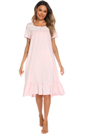 two piece midi skirt set