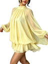 Pastel Yellow