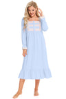 Pastel  Blue