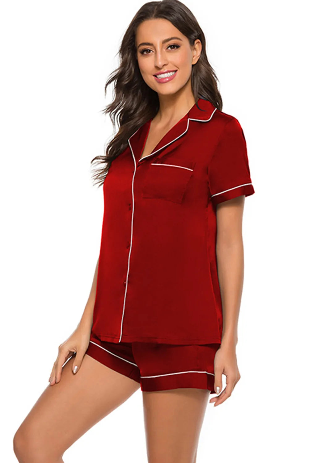 two piece dress set