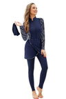 Dark Blue