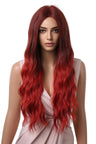 Red Ombre