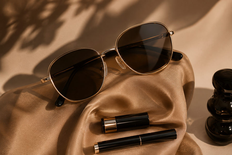 The Accessory Collection