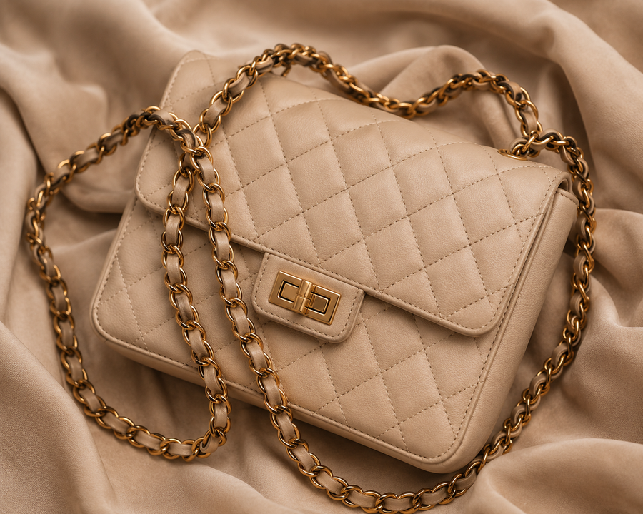 The Bag Collection