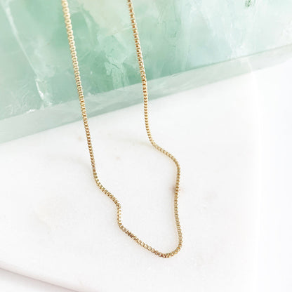 The Boss Babe Necklace
