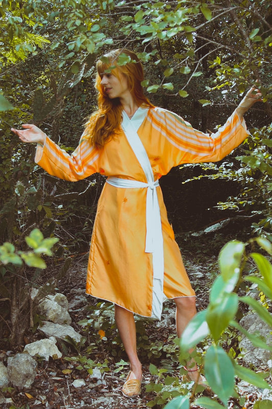 The Mojave Rainbow Robe