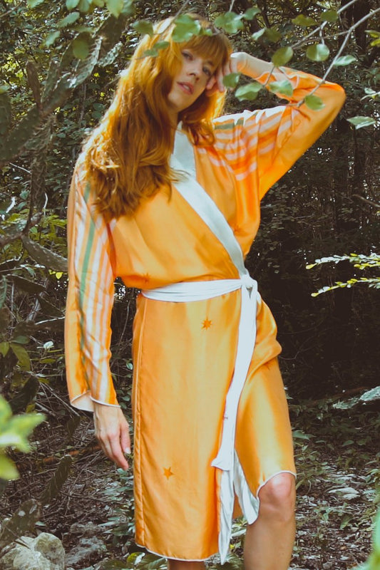 The Mojave Rainbow Robe