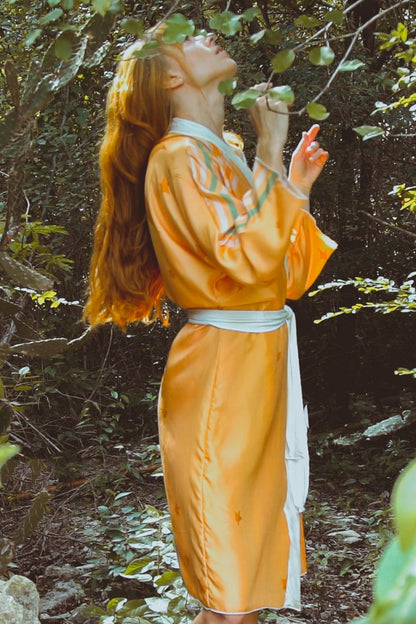 The Mojave Rainbow Robe