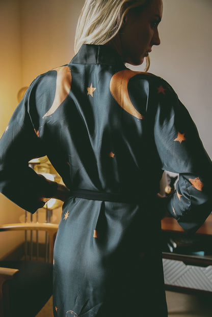 The Twilight Robe