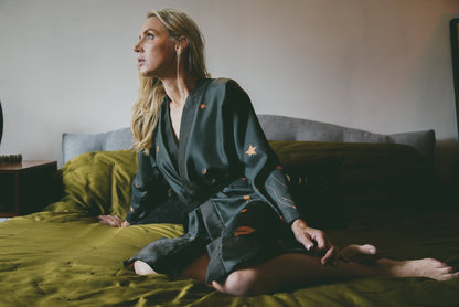 The Twilight Robe