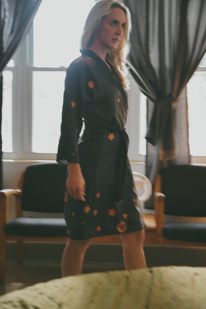 The Twilight Robe
