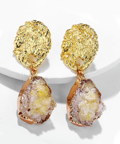 The Vivendrisse Earrings