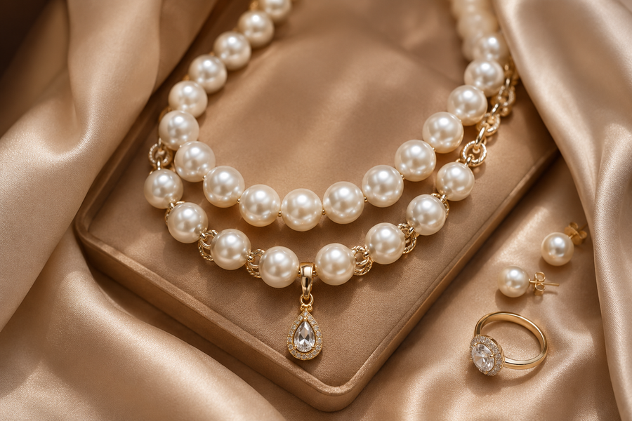 The Jewelry Collection