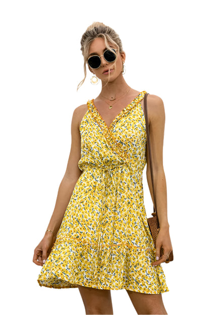 The Emma Dress