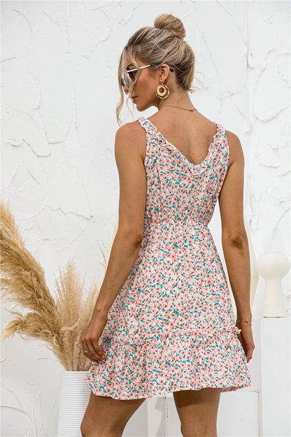The Emma Dress