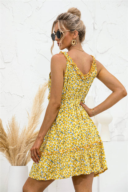 The Emma Dress