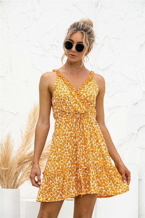 The Emma Dress