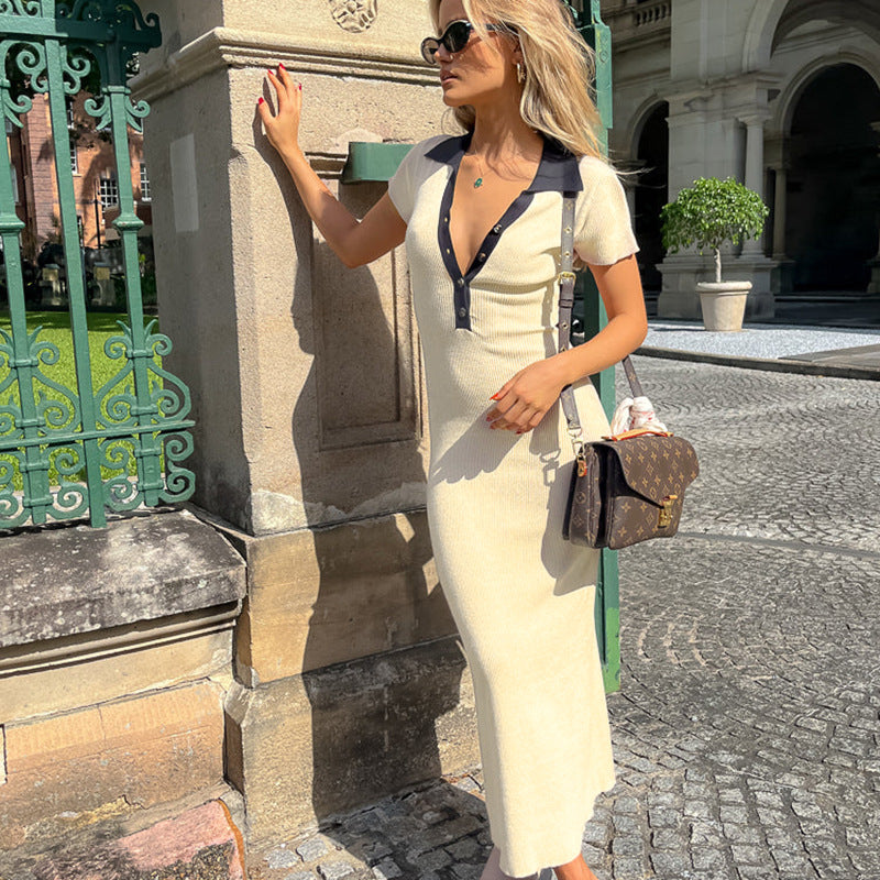 The Brynn Dress