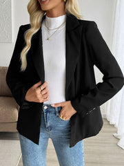 The Melithavia Outerwear