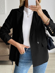 The Melithavia Outerwear