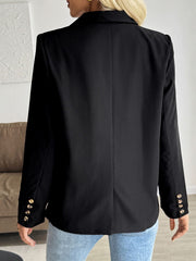 The Melithavia Outerwear