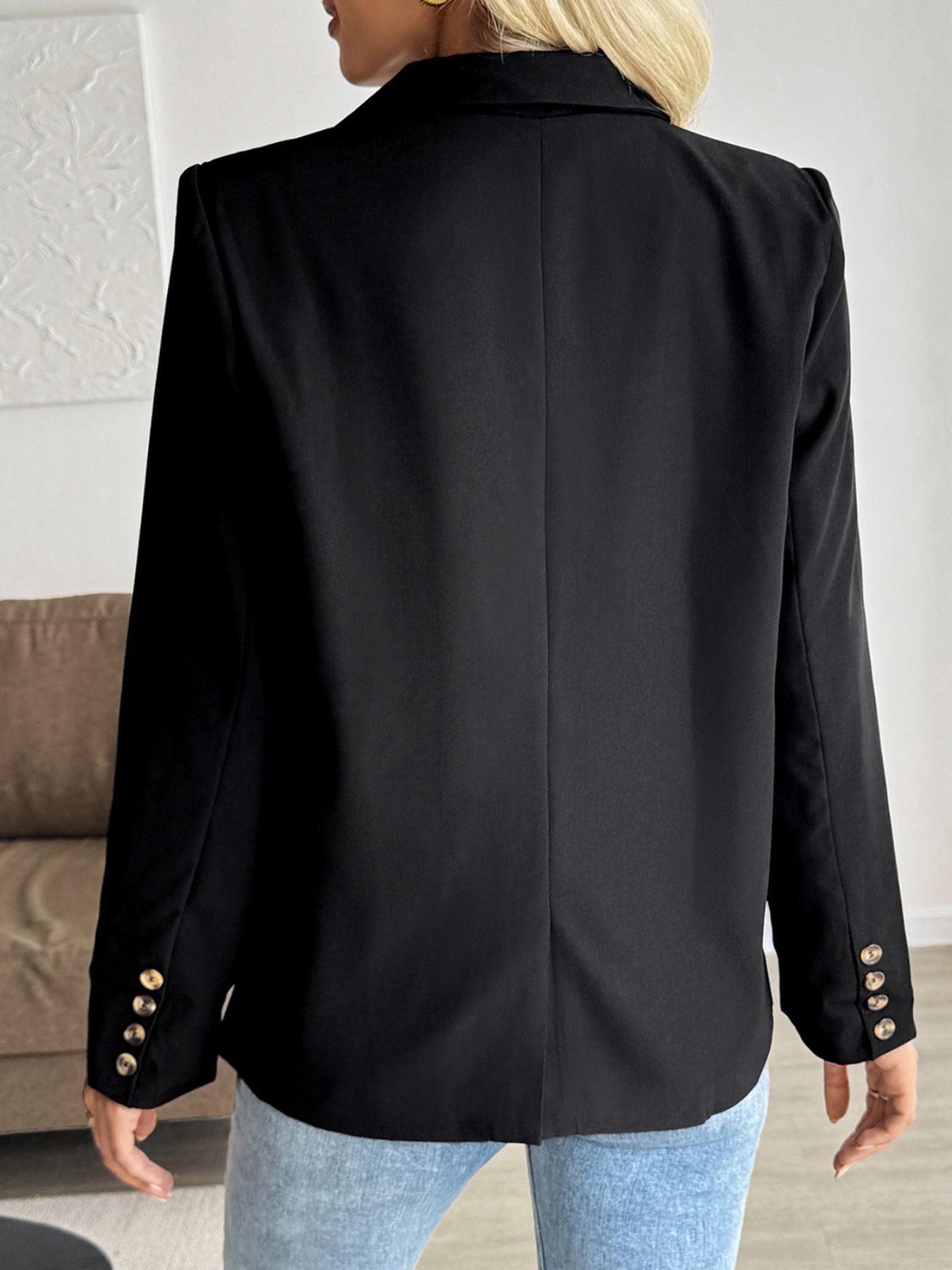 The Melithavia Outerwear