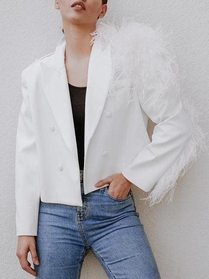The Lydia Blazer