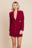 The Ophelindrae Dress
