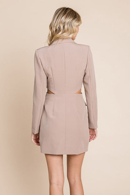 The Ophelindrae Dress
